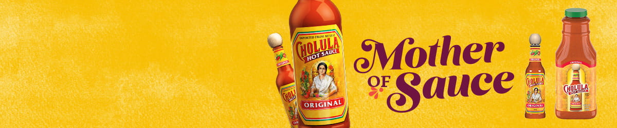 Cholula