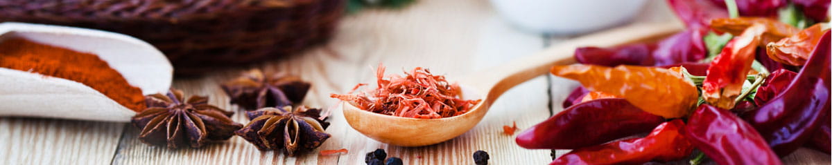 Flavour Inspirations