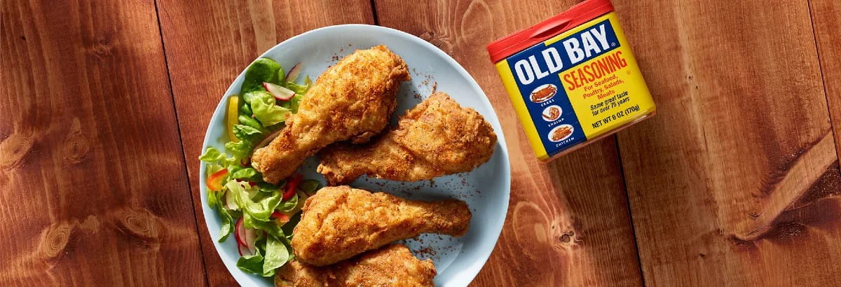 Old Bay Recipes
