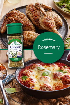 McCormick Rosemary Leaves