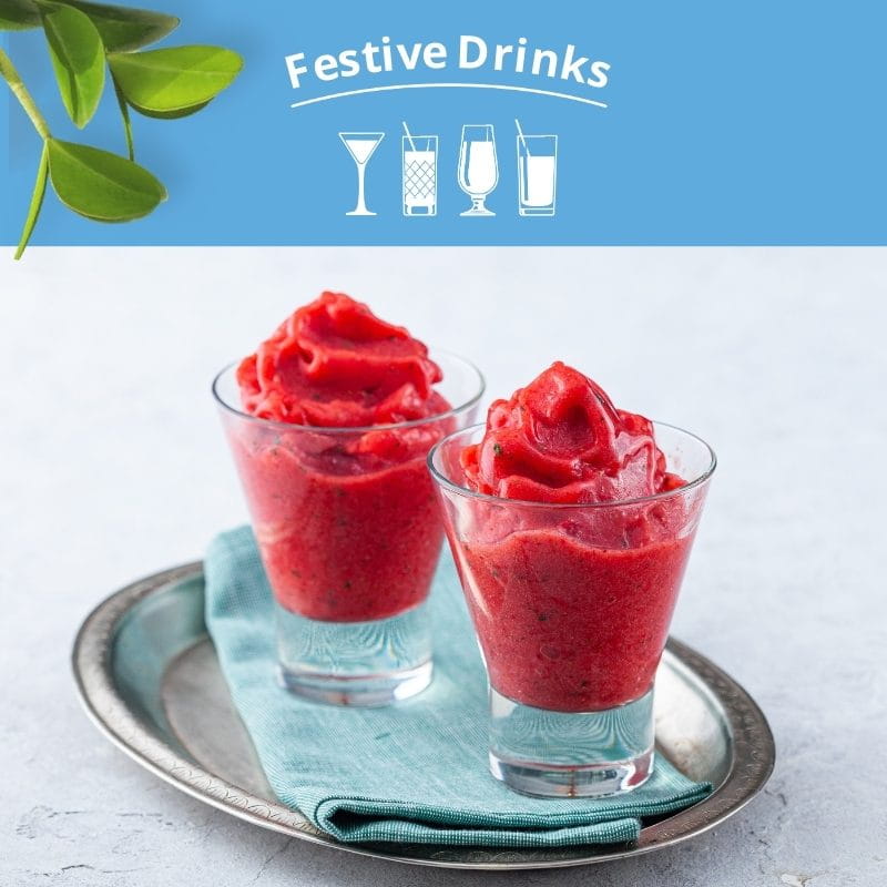 Festive-Drinks---Gourmet-Garden-Berry-Slushie