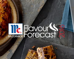 Flavour Trends Video