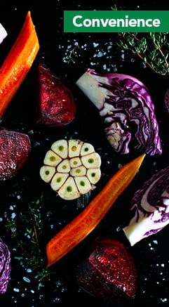 Convenience