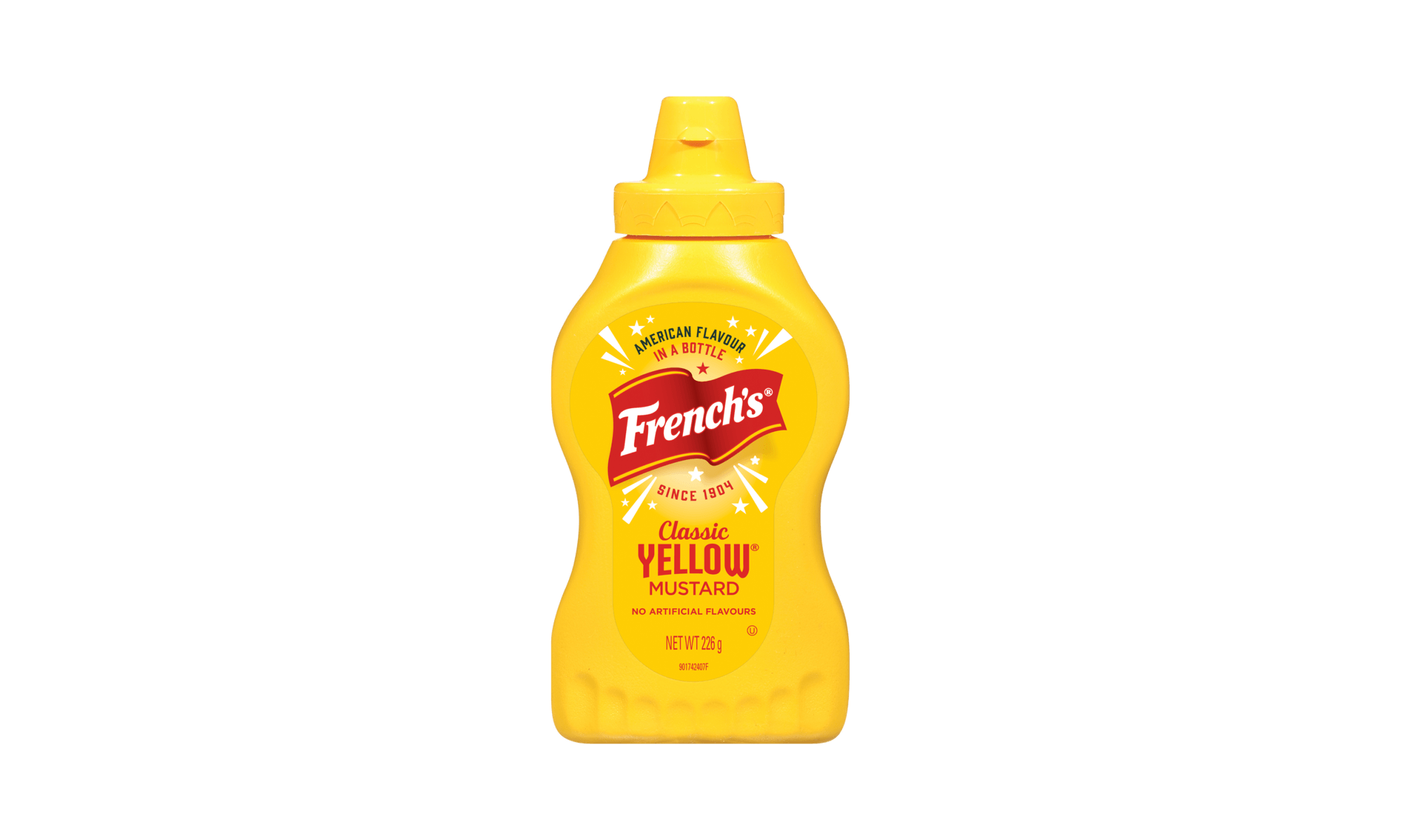 Frenchs-Classic-Yellow-Mustard-226g-Front-2000