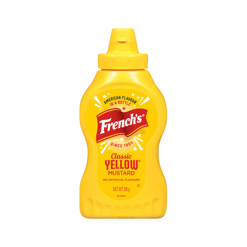 Frenchs-Classic-Yellow-Mustard-226g-Front-800