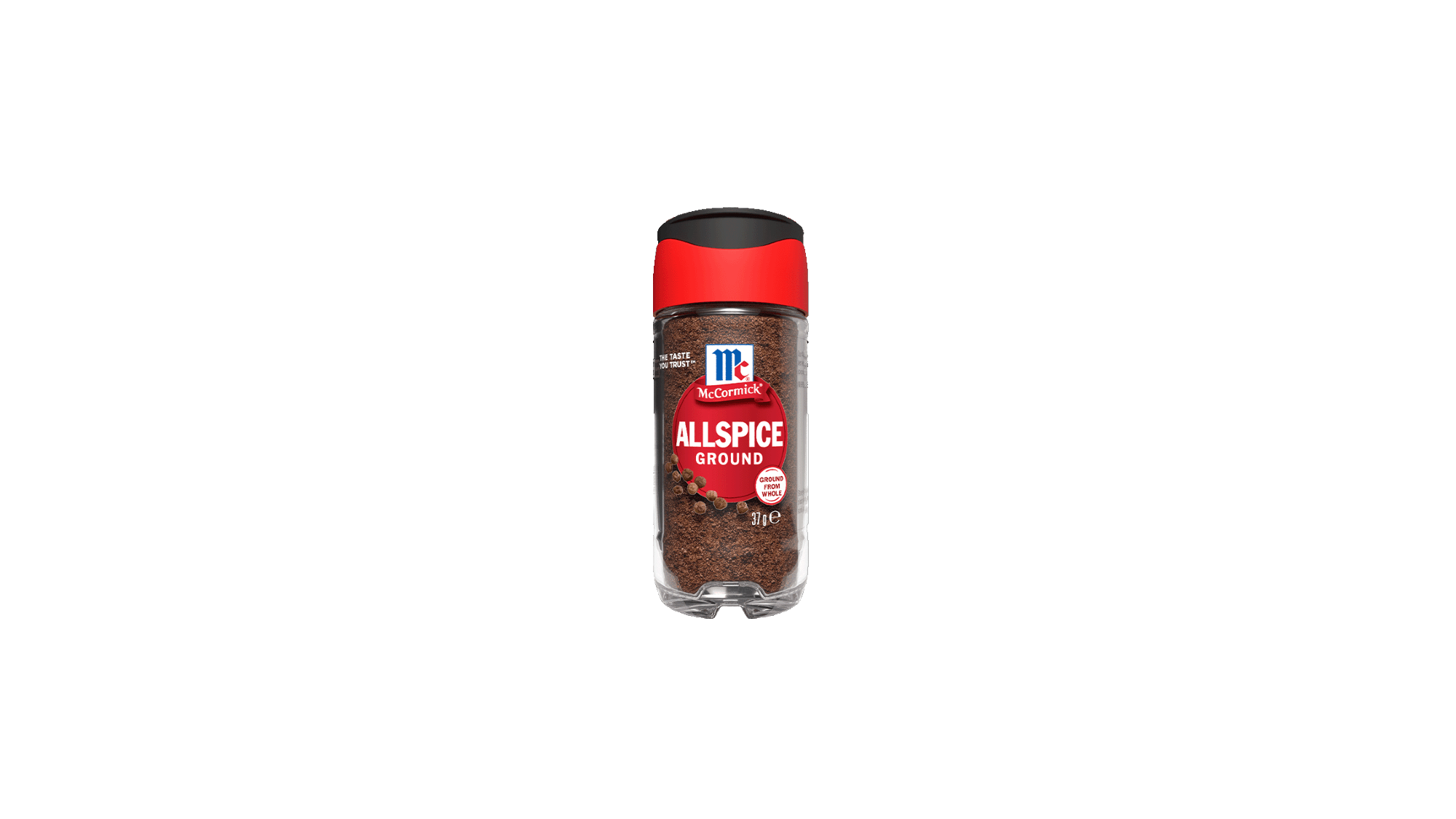 McCormick Allspice Ground