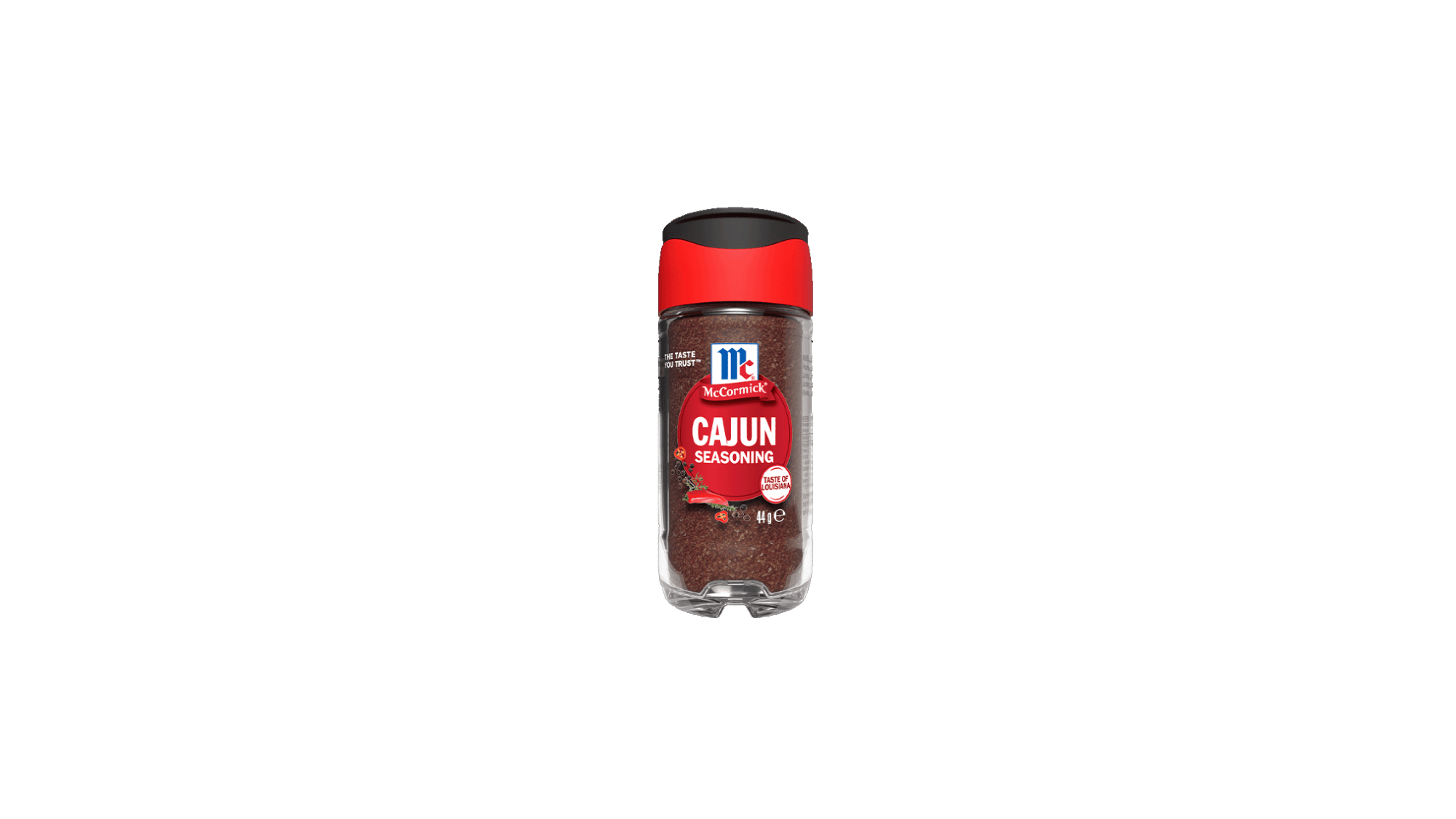 McCormick Cajun Seasoning