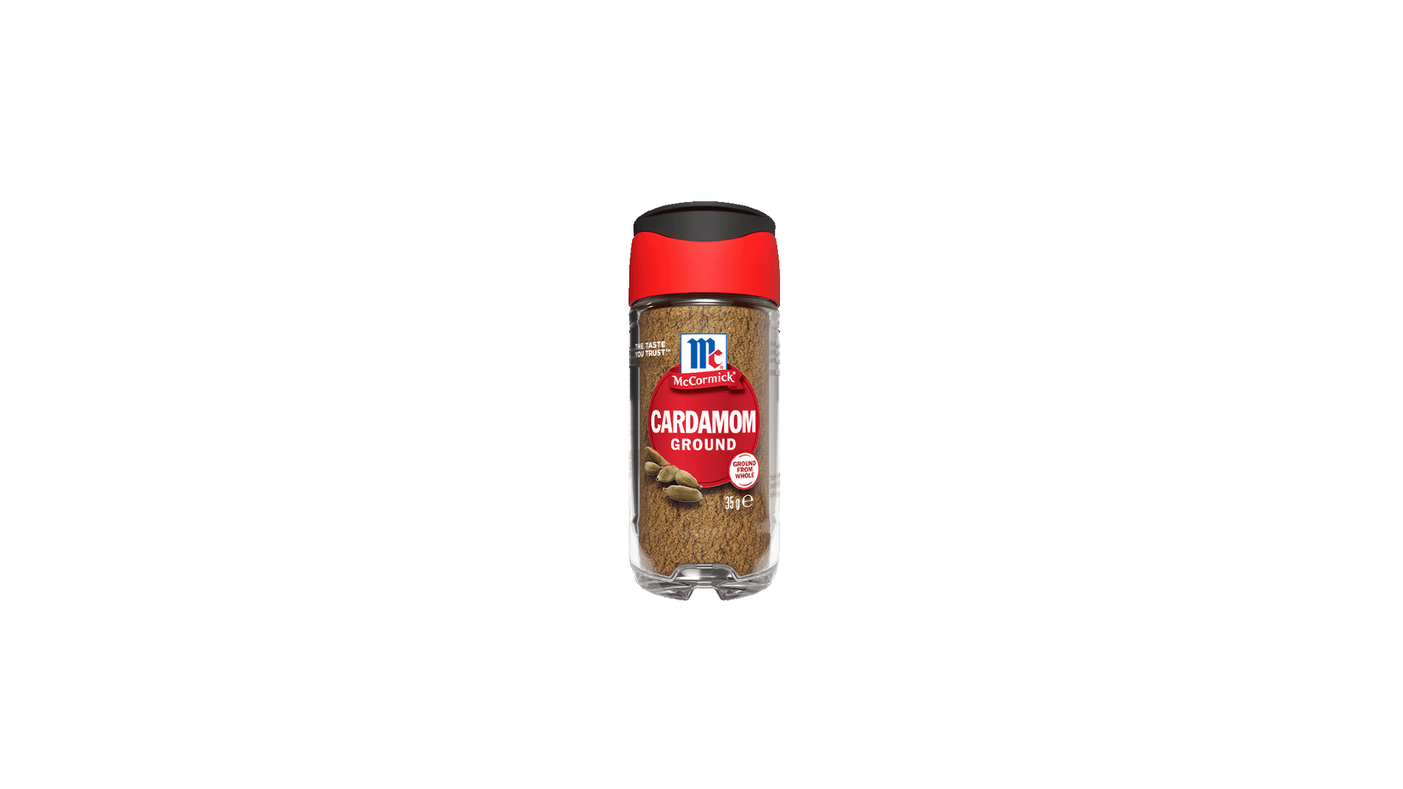 McCormick Cardamom Ground