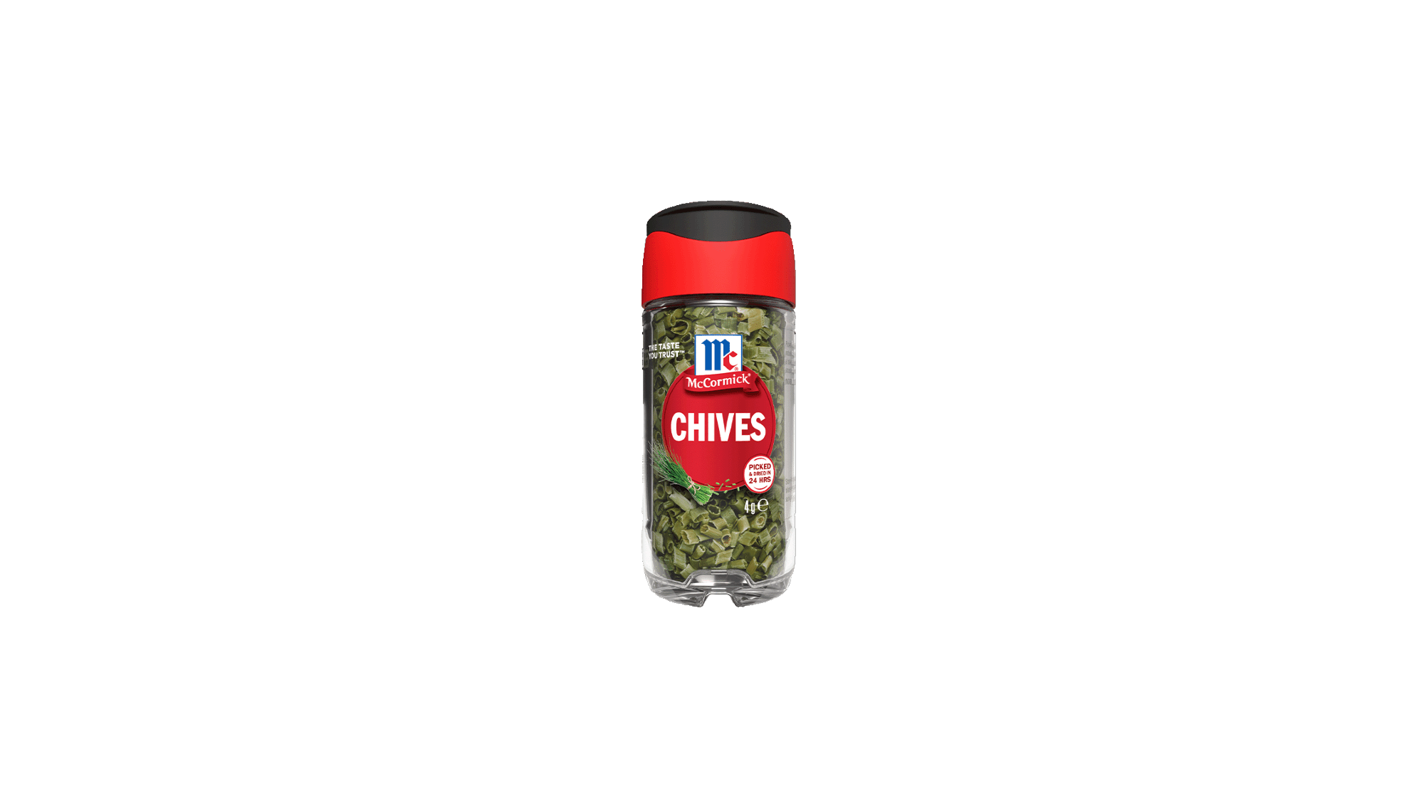 McCormick Chives