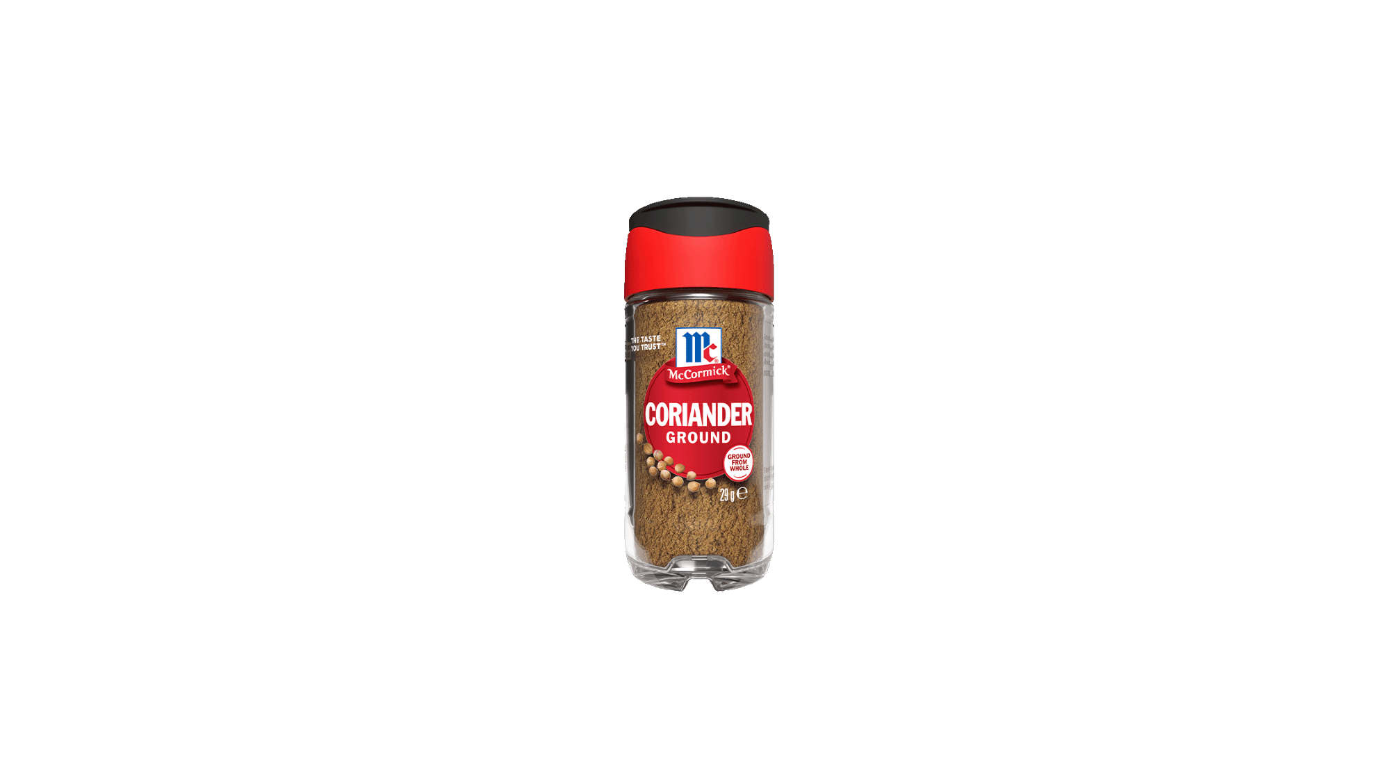 McCormick Coriander Seeds Ground