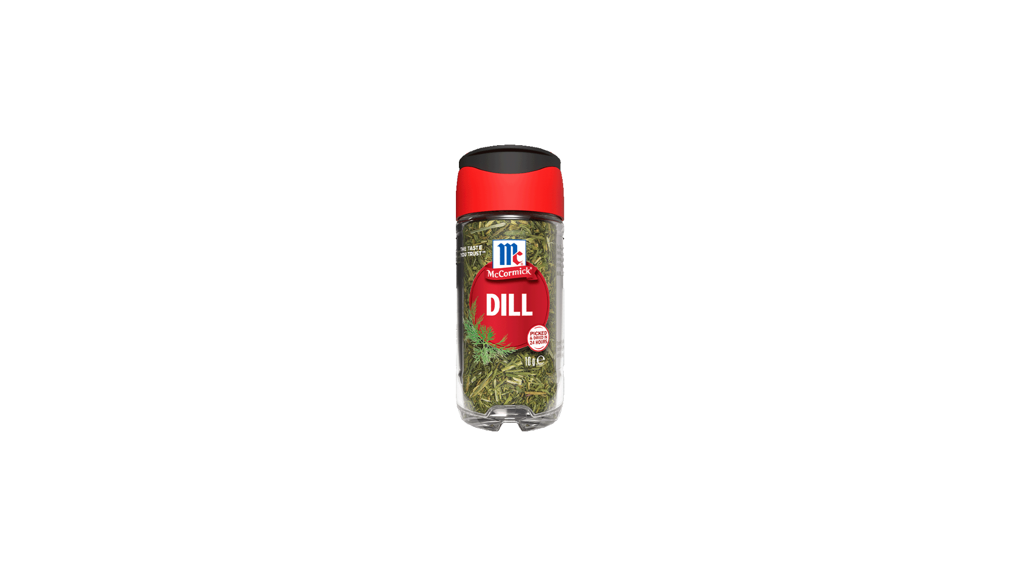 McCormick Dill
