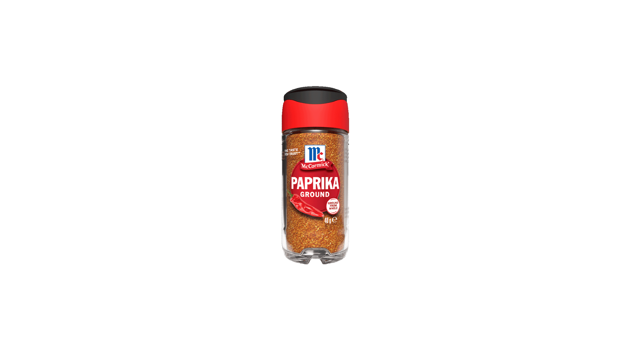 McCormick Paprika Ground