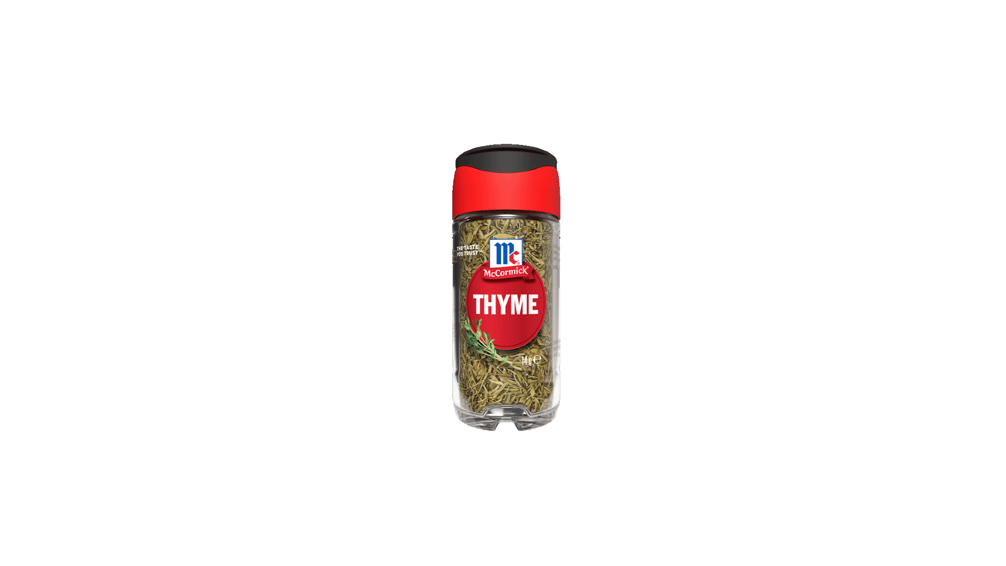 McCormick Thyme Leaves