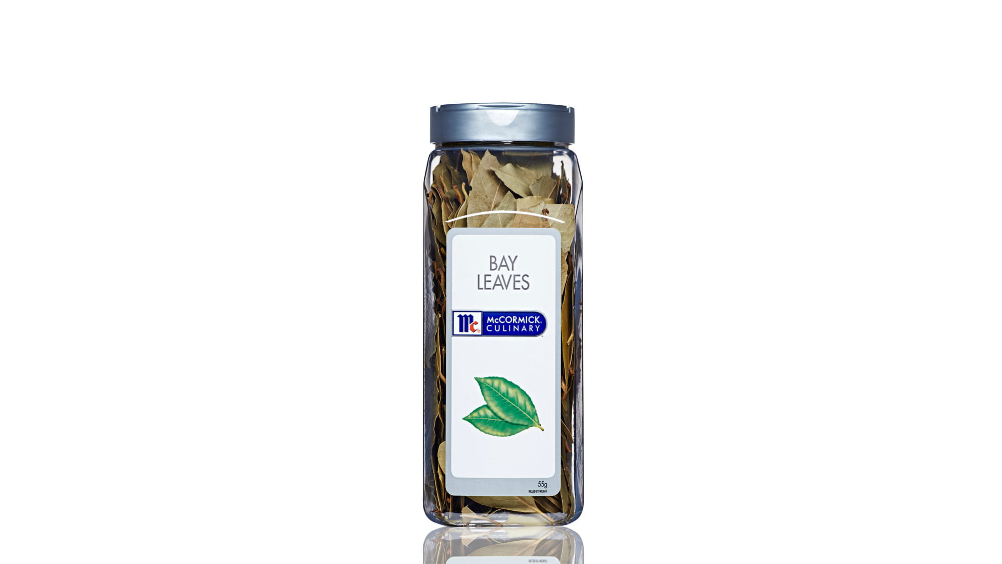 McCormick Bay Leaves