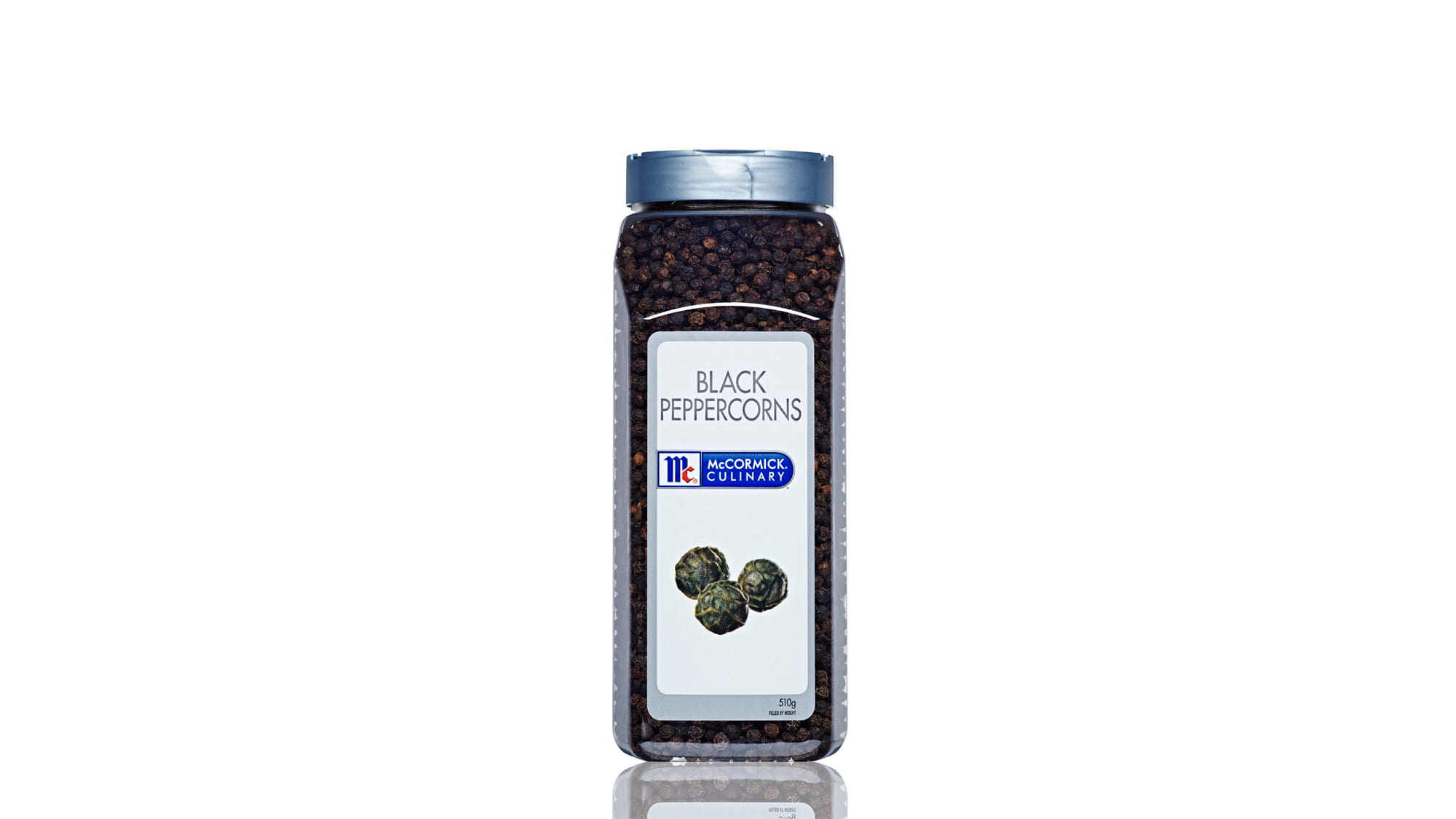 McCormick Black Peppercorns