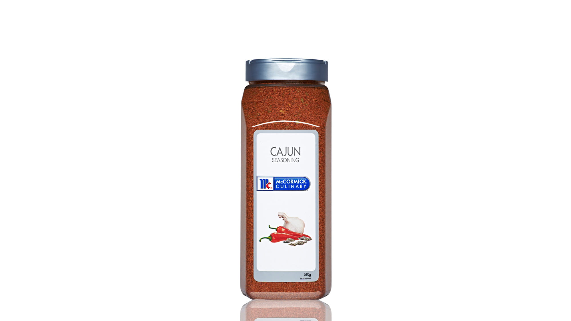 McCormick Cajun Seasoning