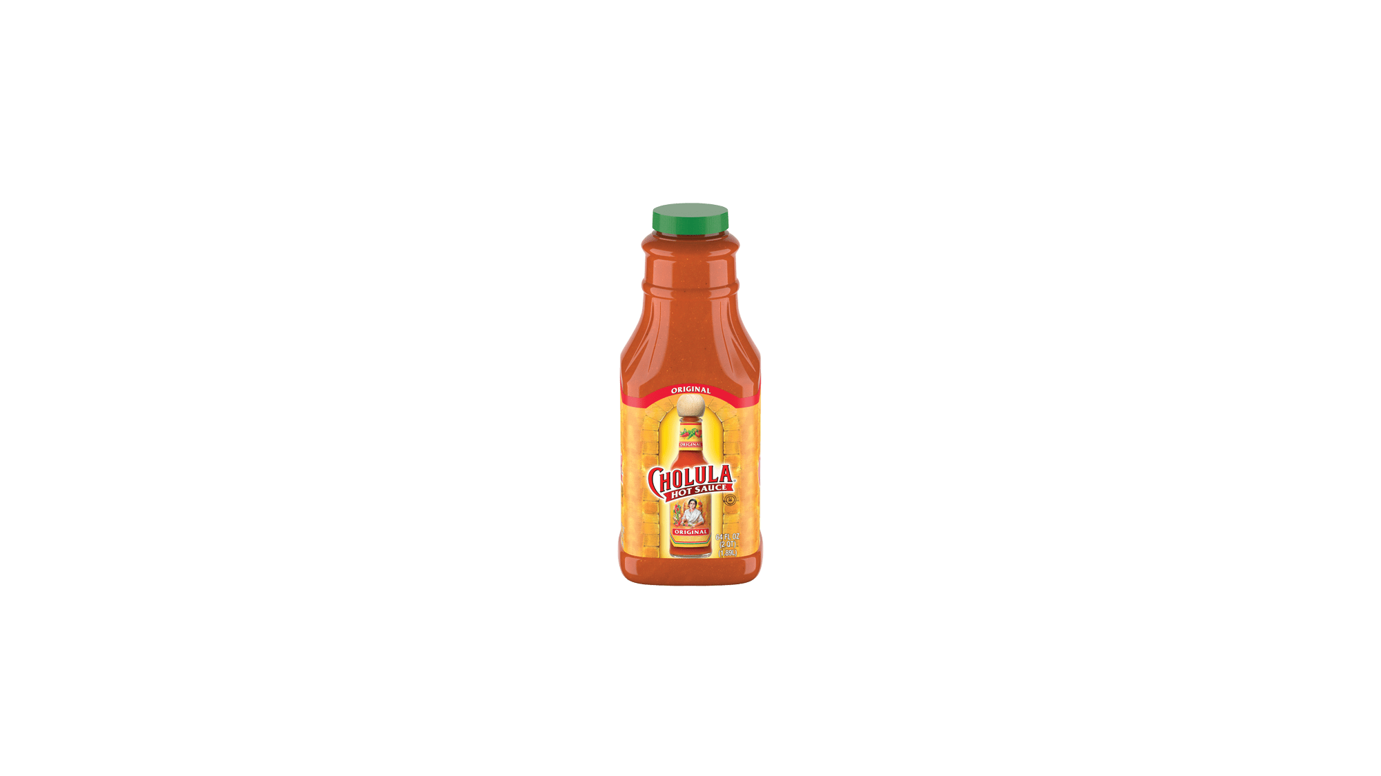 Cholula Original 189