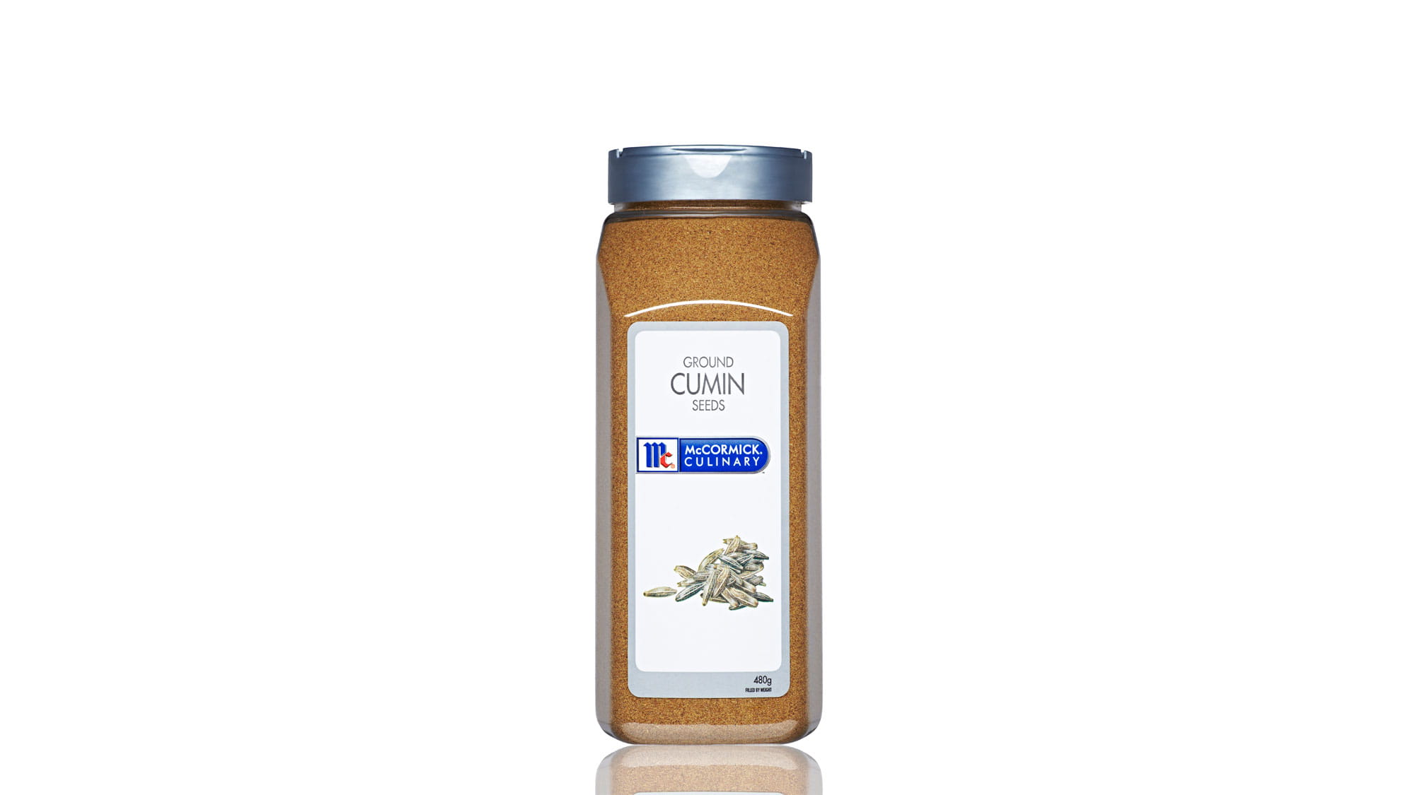 McCormick Cumin Ground