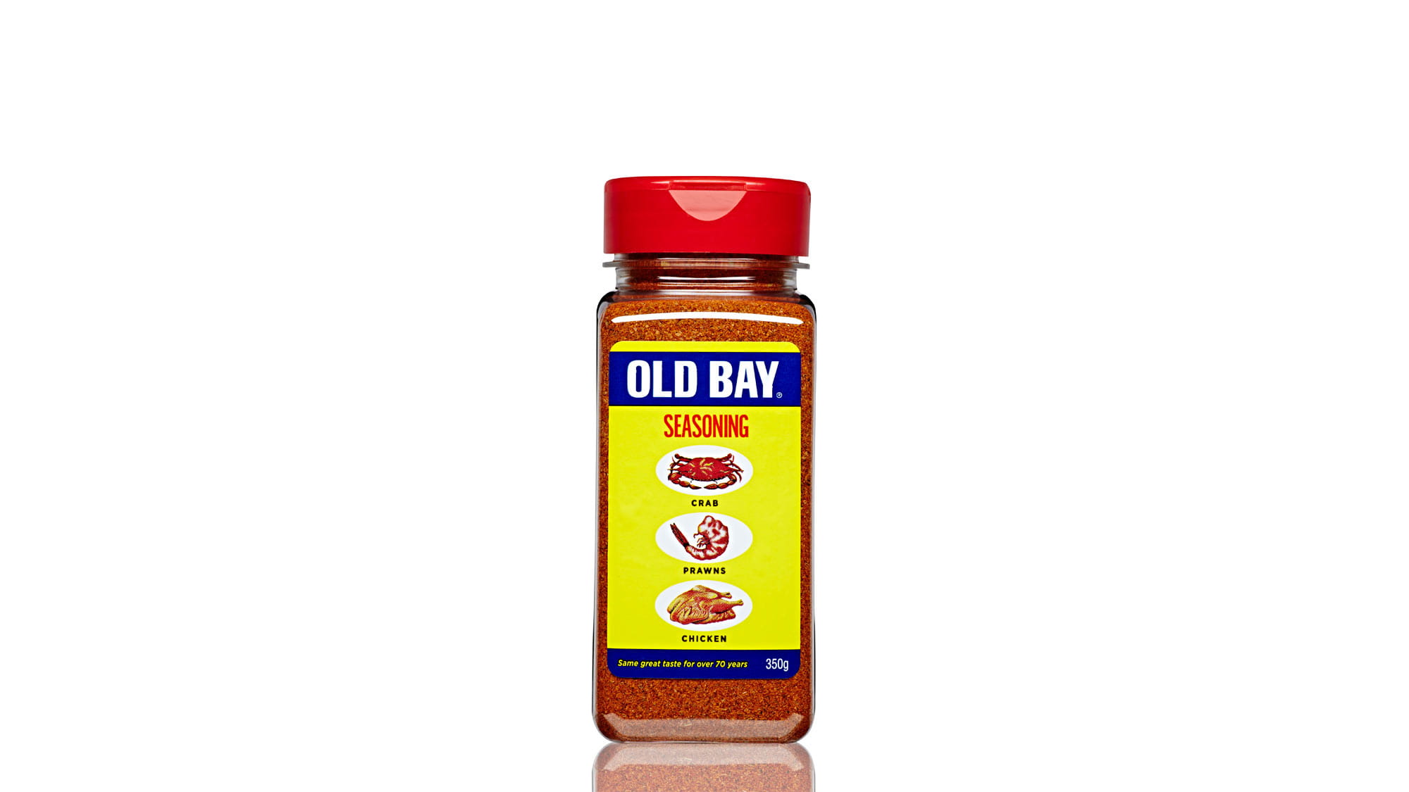 McCormick Old Bay Seasoning