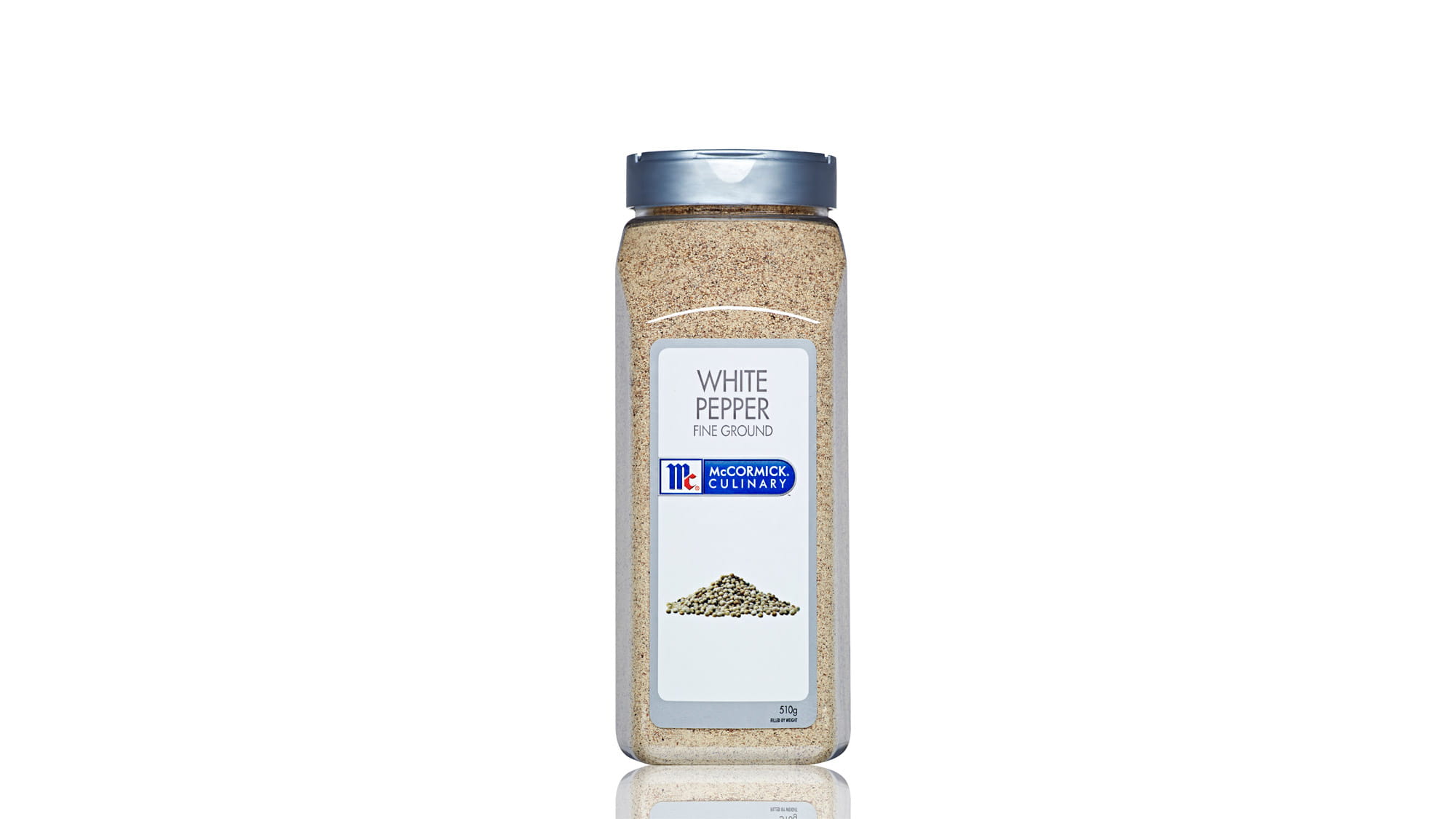 McCormick White Pepper Ground