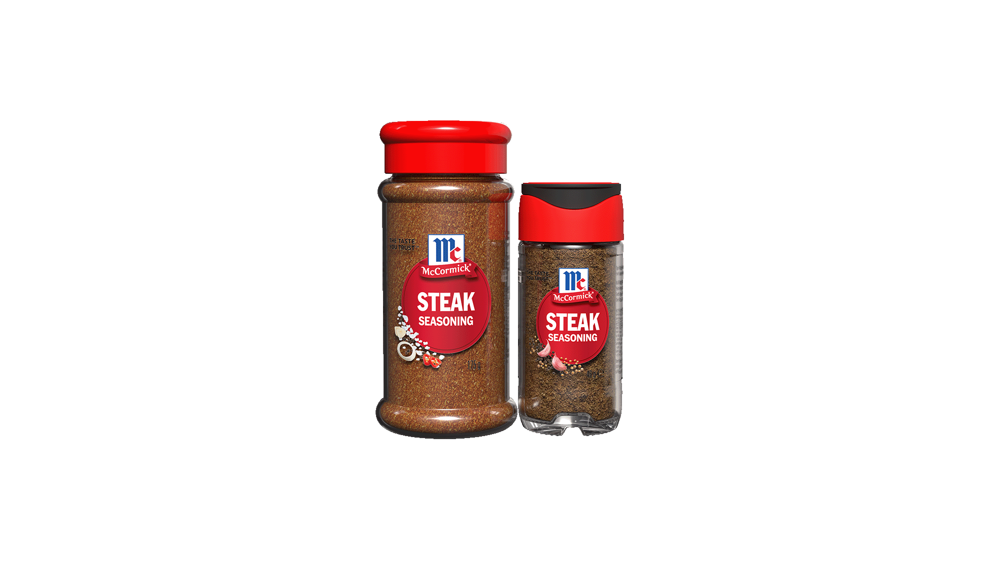 RedCapFamilyRegularSteakSeasoningProductBanner2000x1125px