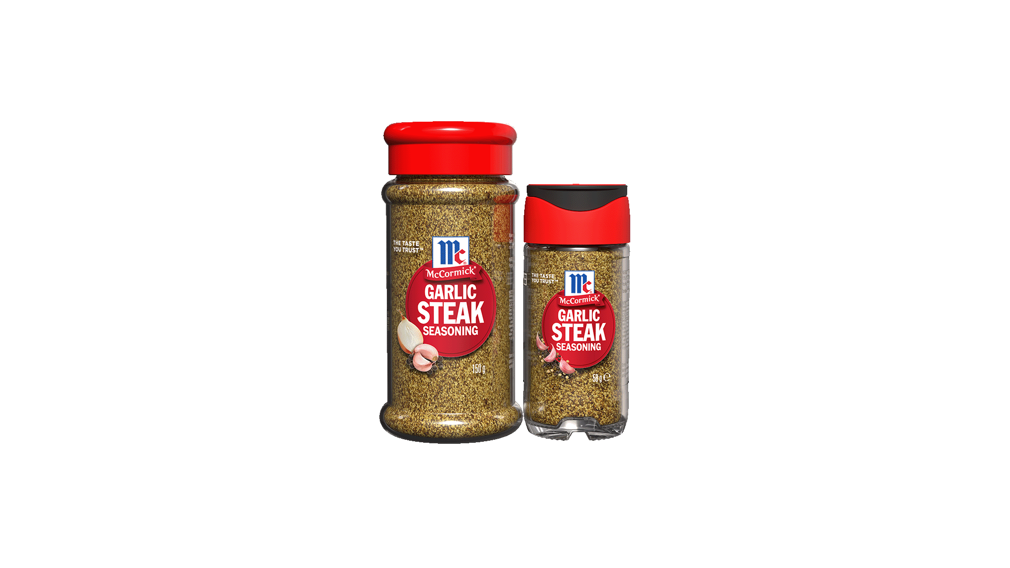 RedCapFamilyRegularGarlicSteakSeasoningProductBanner2000x1125px