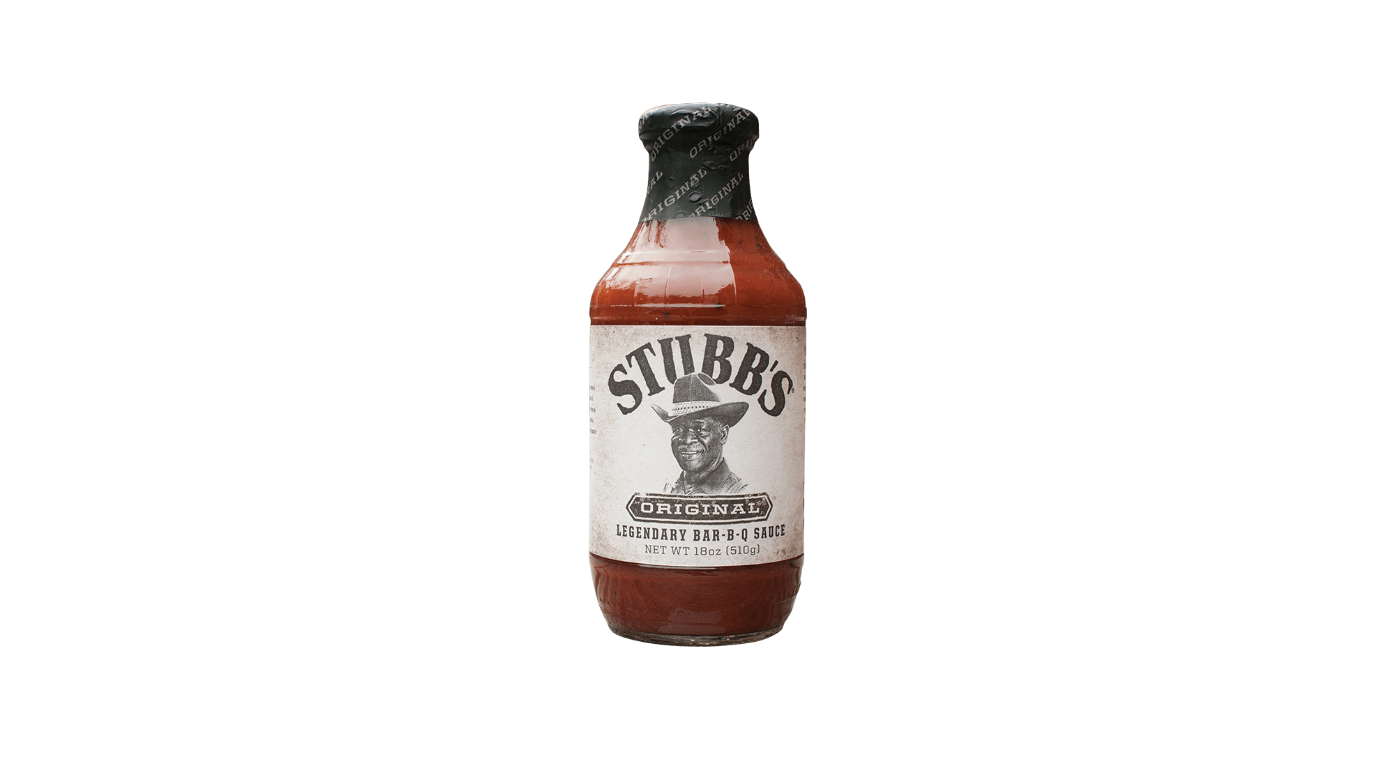 Stubb's Original BBQ Sauce