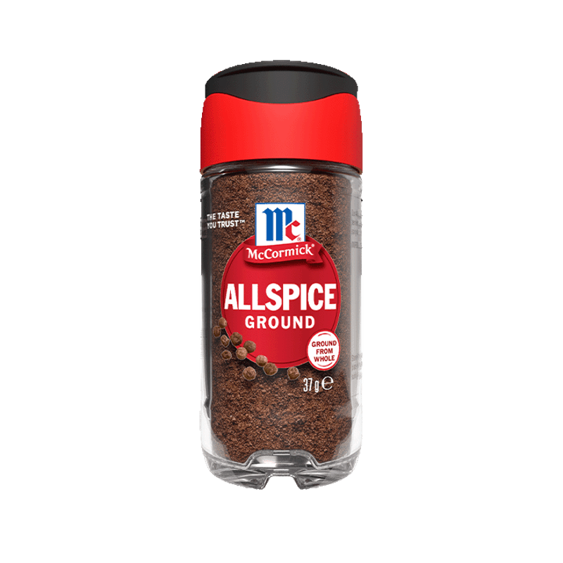 McCormick Allspice Ground