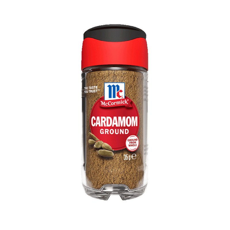 McCormick Cardamom Ground