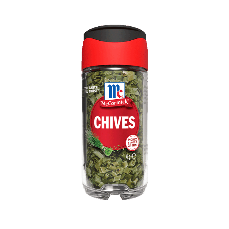 McCormick Chives