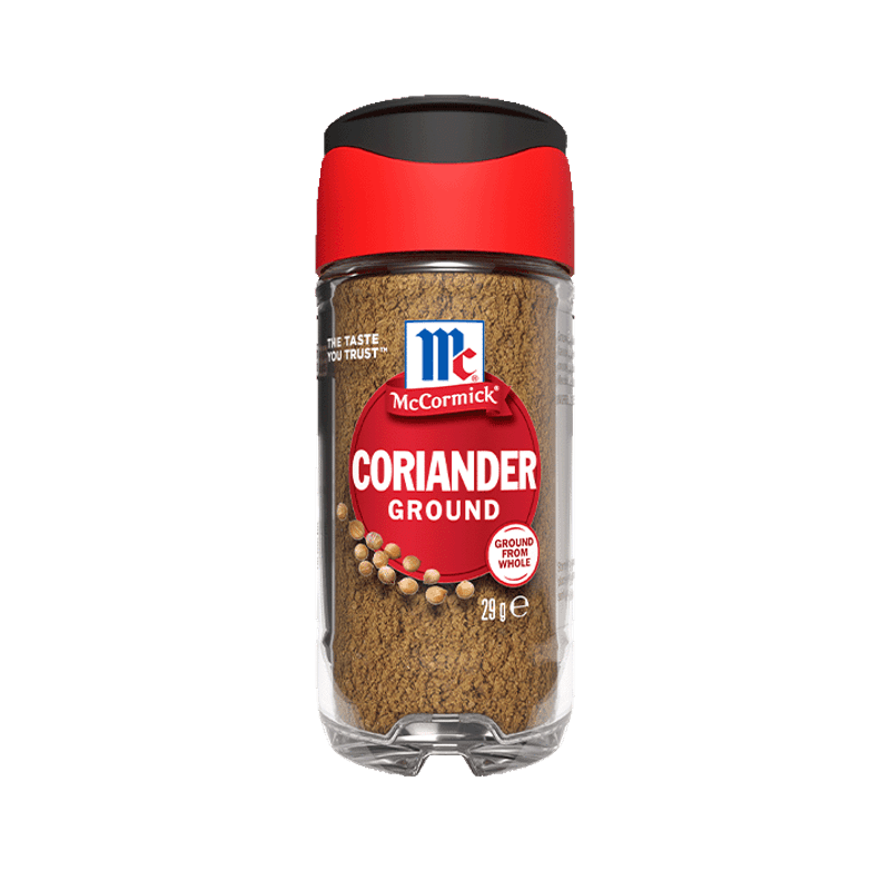 McCormick Coriander Seeds Ground