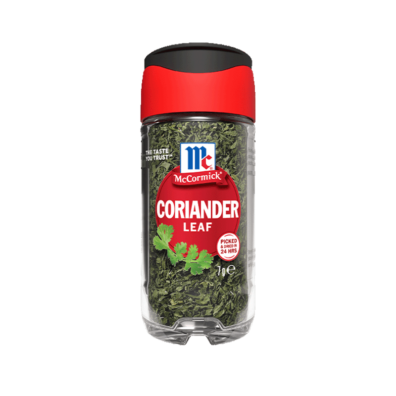 McCormick Coriander Leaves