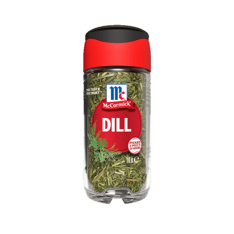 McCormick Dill
