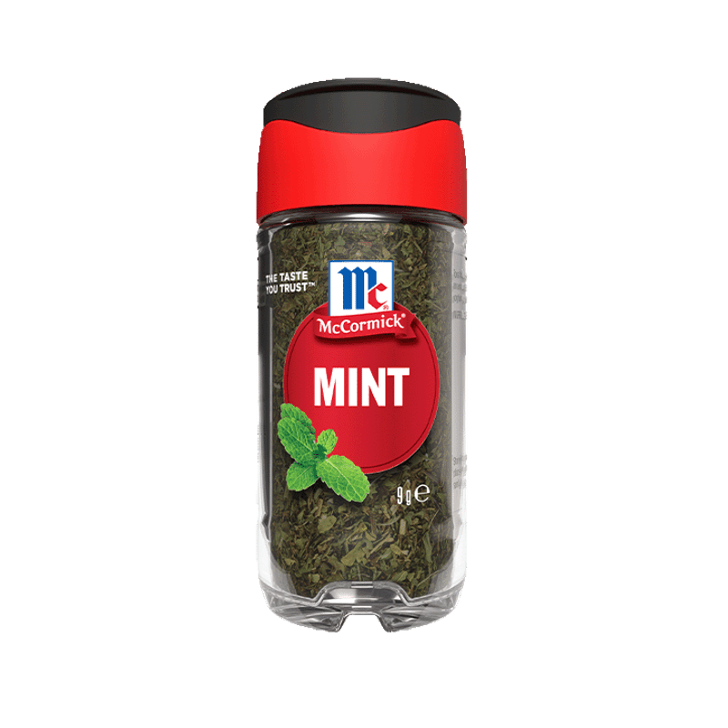 McCormick Mint Leaves
