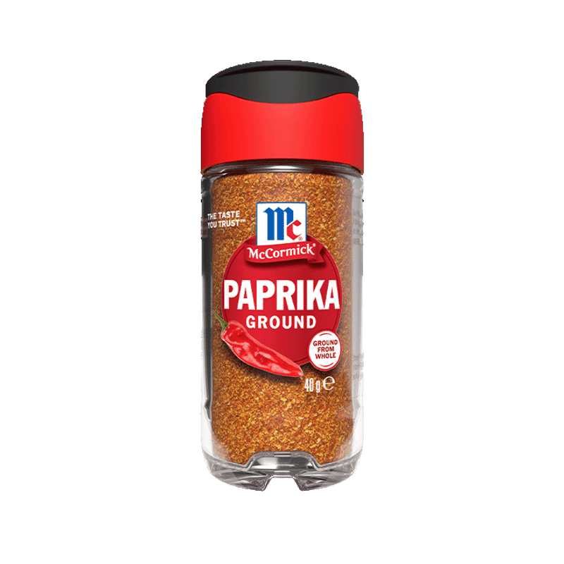 McCormick Paprika Ground