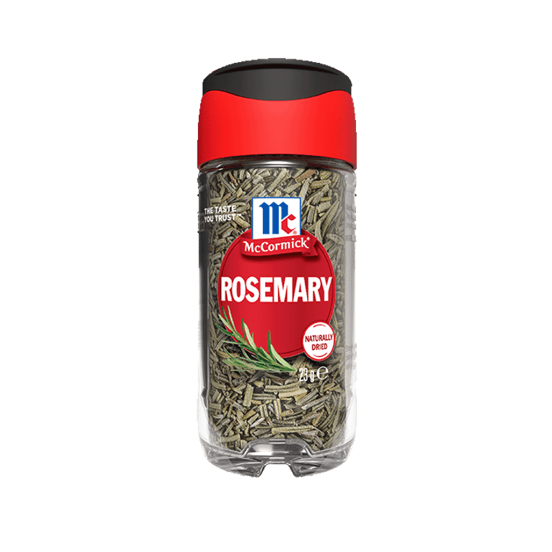 McCormick Rosemary Leaves