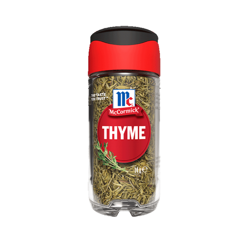 McCormick Thyme Leaves