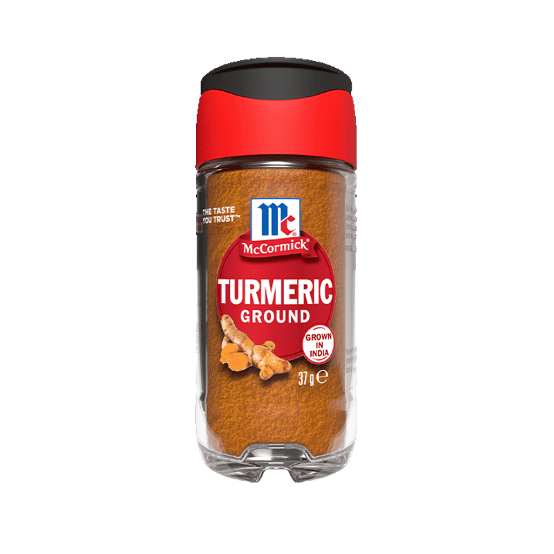 McCormick Turmeric Ground