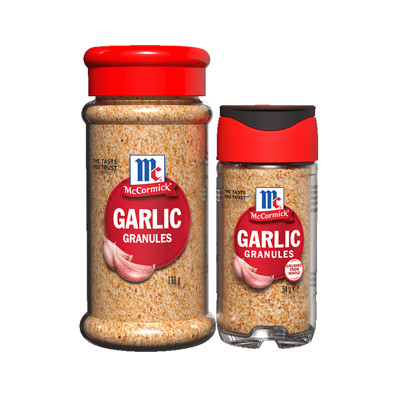 RedCapFamilyRegularGarlicGranulesProductTile800x800px