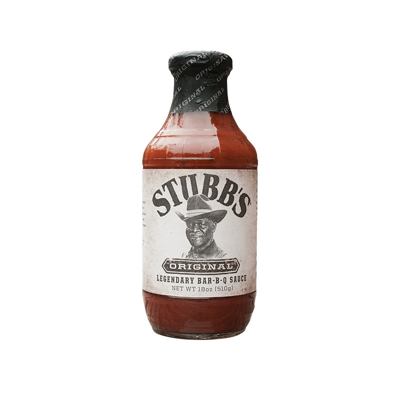Stubb's Original BBQ Sauce
