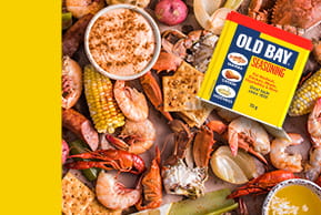 Old Bay
