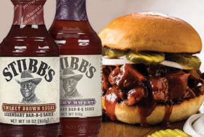 Stubb's BBQ Sauce